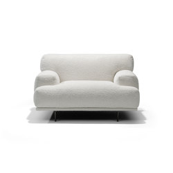 Edoardo | Fauteuils | Linteloo