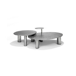 Charles coffee table | Nesting tables | Linteloo