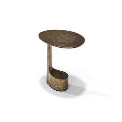 Charles side table | Tables d'appoint | Linteloo