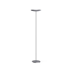 Classic - chrome | Free-standing lights | BELUX