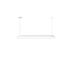 kido 30 - white | Suspended lights | BELUX