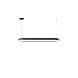 kido 30 - black | Suspended lights | BELUX