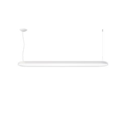 kido 32 - white | Suspended lights | BELUX