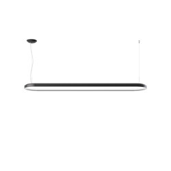 kido 32 - black | Suspended lights | BELUX