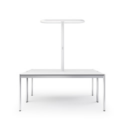 kido 46 - white | Table lights | BELUX