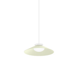 CLEA SUSPENDED 1.0 | Suspended lights | Wever & Ducré