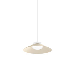 CLEA SUSPENDED 1.0 | Suspended lights | Wever & Ducré