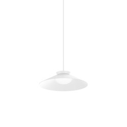 CLEA SUSPENDED 1.0 | Lampade sospensione | Wever & Ducré