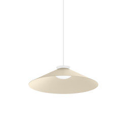 CLEA SUSPENDED 2.0 | Suspended lights | Wever & Ducré