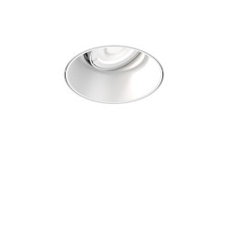 DEEP ADJUST petit trimless 1.0 | Recessed ceiling lights | Wever & Ducré