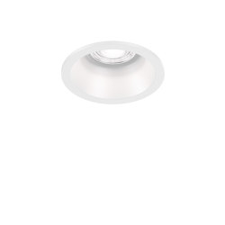 DEEP ADJUST petit trimless 1.0 | Recessed ceiling lights | Wever & Ducré
