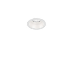 DEEP ADJUST petit trimless 1.0 | Recessed ceiling lights | Wever & Ducré