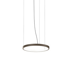 KUJO 1.0 | Suspended lights | Wever & Ducré