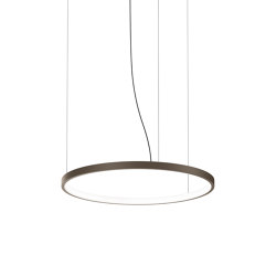 KUJO 2.0 | Suspended lights | Wever & Ducré