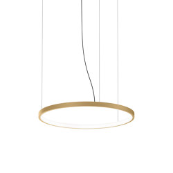 KUJO 2.0 | Suspended lights | Wever & Ducré