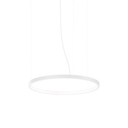 KUJO 2.0 | Suspended lights | Wever & Ducré