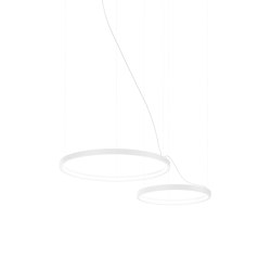 KUJO 2.1 | Suspended lights | Wever & Ducré