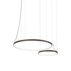 KUJO 3.1 | Suspended lights | Wever & Ducré