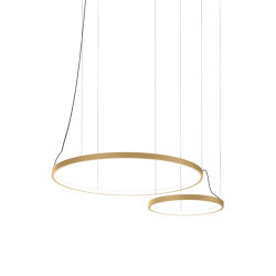 KUJO 3.1 | Suspended lights | Wever & Ducré