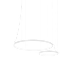 KUJO 3.1 | Suspended lights | Wever & Ducré