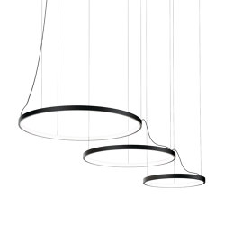 KUJO 3.2.1 | Suspended lights | Wever & Ducré