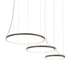 KUJO 3.2.1 | Suspended lights | Wever & Ducré