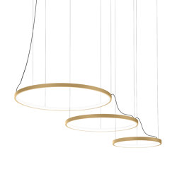 KUJO 3.2.1 | Suspended lights | Wever & Ducré