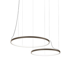 KUJO 3.2 | Suspended lights | Wever & Ducré