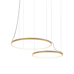 KUJO 3.2 | Suspended lights | Wever & Ducré