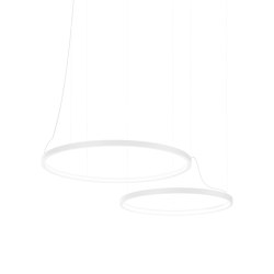 KUJO 3.2 | Suspended lights | Wever & Ducré