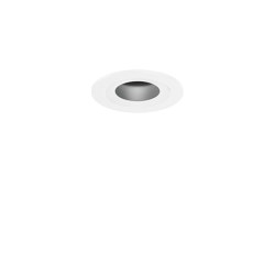 MATCH point IP44 1.0 | Lampade soffitto incasso | Wever & Ducré