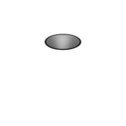 MATCH point trimless 1.0 | Lampade soffitto incasso | Wever & Ducré