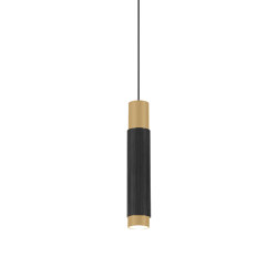 TRACE SUSPENDED 2.0 LED | Lampade sospensione | Wever & Ducré