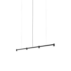 TRACE CHANDELIER 1.0 | Lampade sospensione | Wever & Ducré