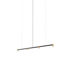 TRACE CHANDELIER 1.0 | Pendelleuchten | Wever & Ducré