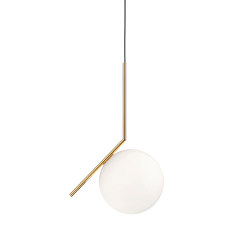 IC S2 10 Anniversary | Suspended lights | Flos