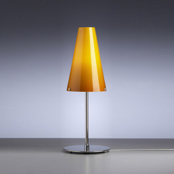 TLWS03 Table lamp | Lampade tavolo | Tecnolumen