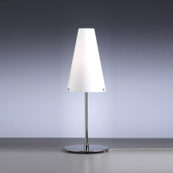 TLWS03 Table lamp | Lampade tavolo | Tecnolumen