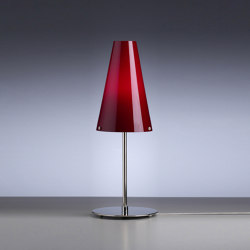 TLWS03 Table lamp | Table lights | Tecnolumen