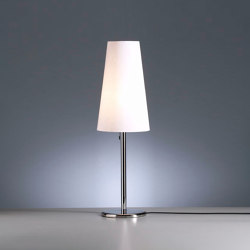 TLWS06 Table lamp | Table lights | Tecnolumen
