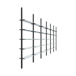 remind | Shelving | Fiam Italia