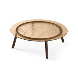 cannage | Coffee tables | Fiam Italia