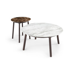 cannage | Coffee tables | Fiam Italia