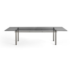 cristaline | Dining tables | Fiam Italia