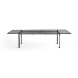 cristaline | Dining tables | Fiam Italia