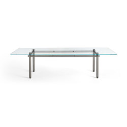 cristaline | Dining tables | Fiam Italia