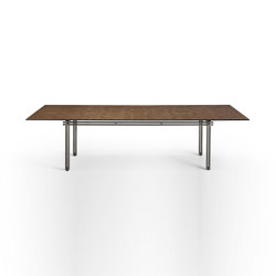 cristaline | Dining tables | Fiam Italia