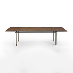 cristaline | Dining tables | Fiam Italia