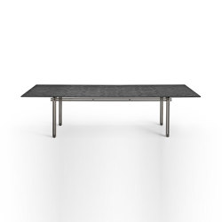 cristaline | Dining tables | Fiam Italia