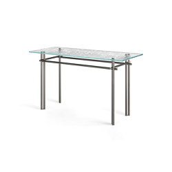 cristaline | Console tables | Fiam Italia